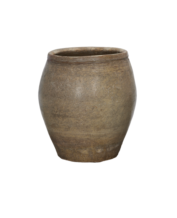 Plum Planter