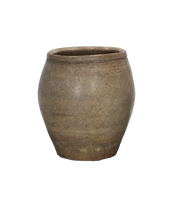 Plum Planter