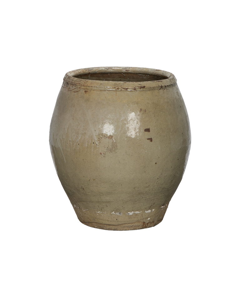 Plum Planter