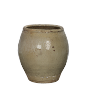Plum Planter