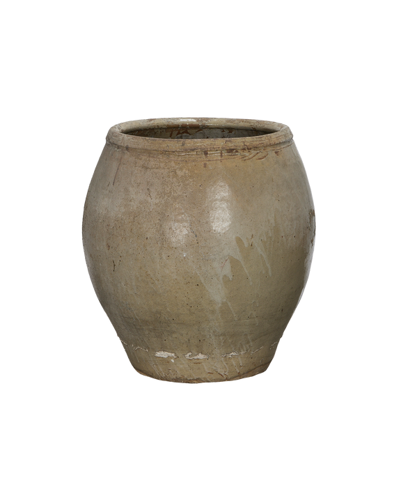 Plum Planter