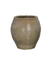 Plum Planter