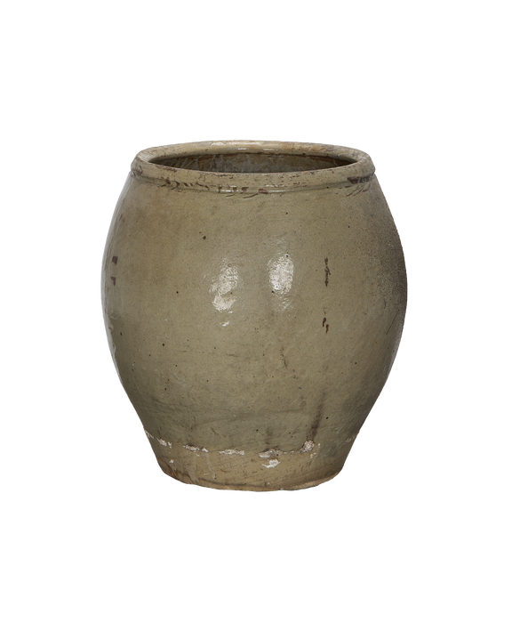 Plum Planter