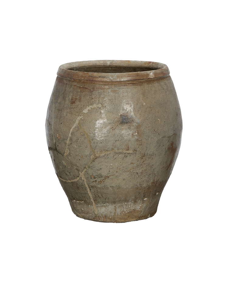 Plum Planter