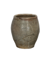 Plum Planter