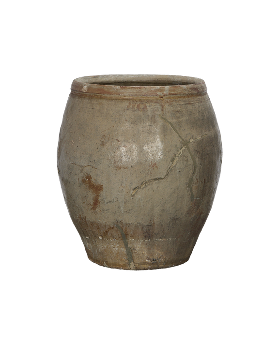 Plum Planter