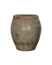 Plum Planter