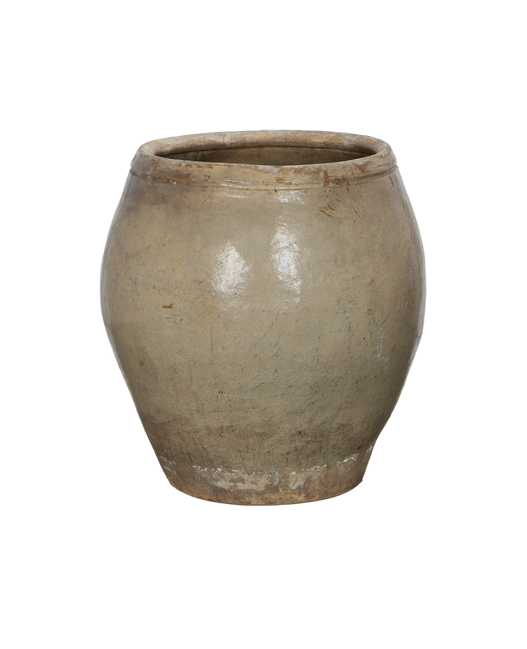 Plum Planter