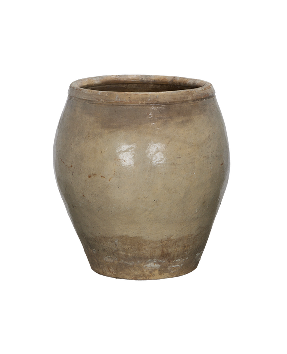 Plum Planter