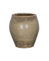 Plum Planter