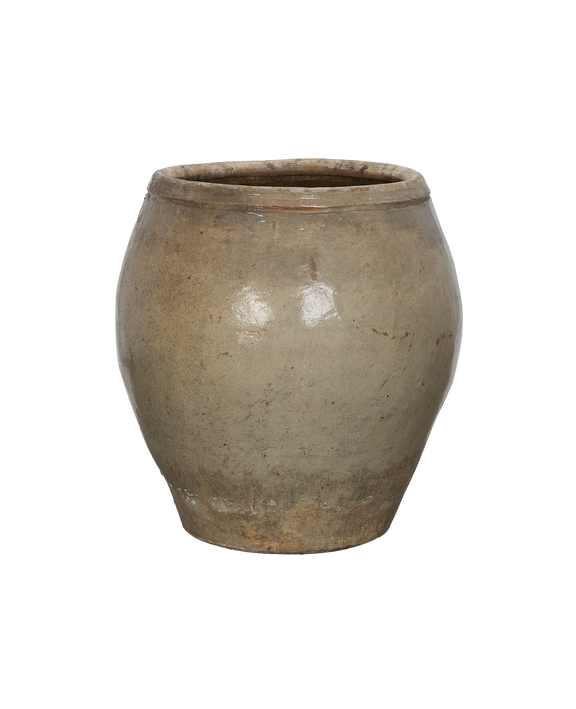 Plum Planter