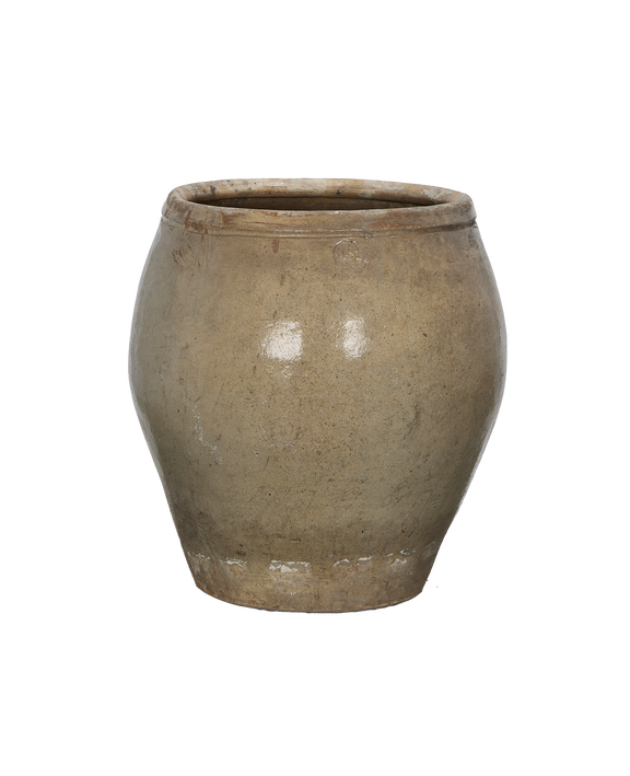 Plum Planter