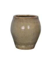 Plum Planter