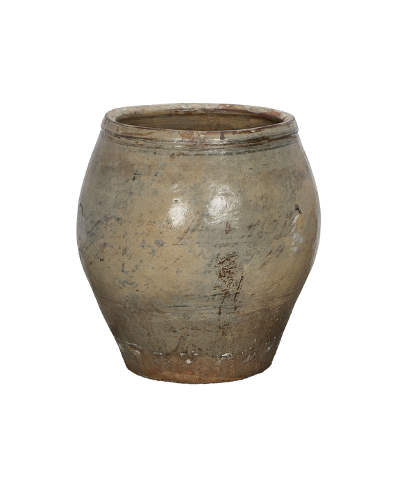Plum Planter