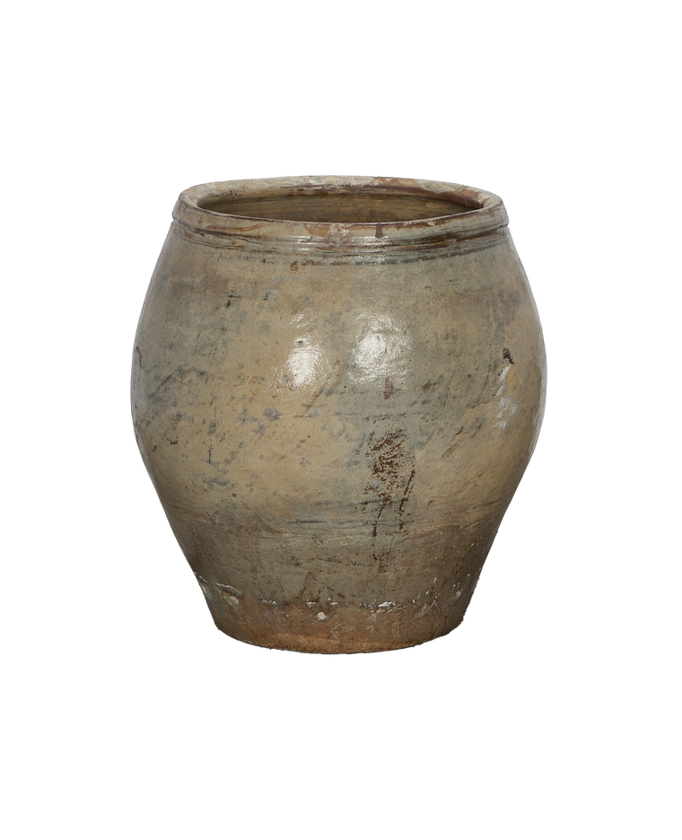 Plum Planter