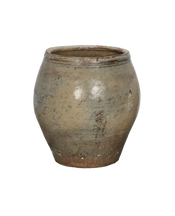 Plum Planter