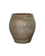 Plum Planter