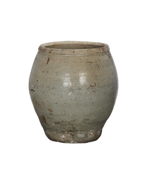 Plum Planter