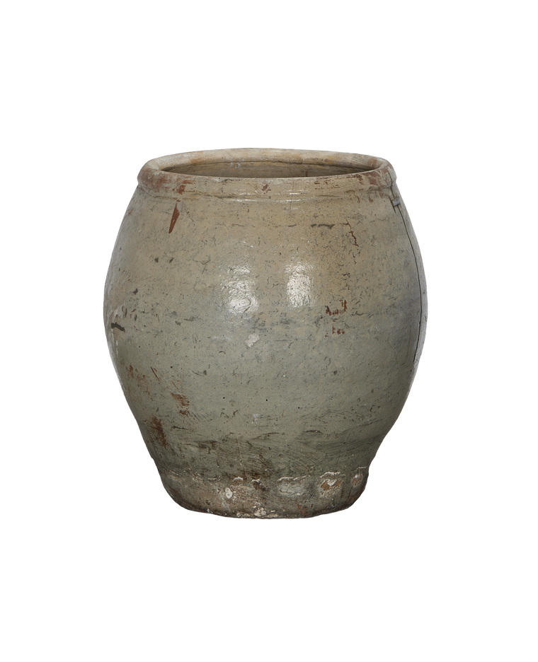 Plum Planter
