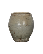 Plum Planter