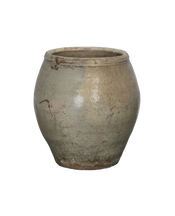 Plum Planter