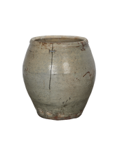 Plum Planter