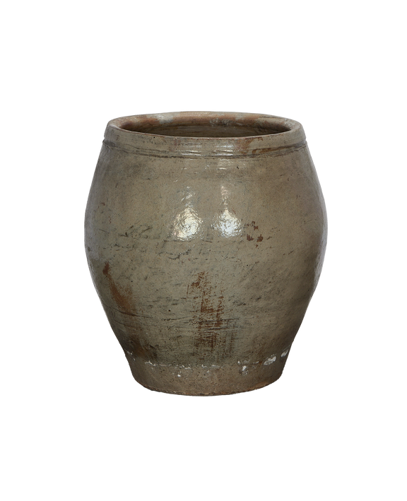 Plum Planter