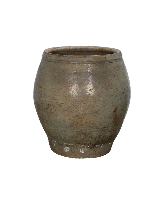 Plum Planter