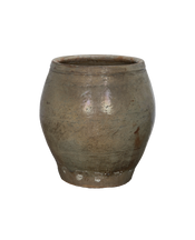 Plum Planter