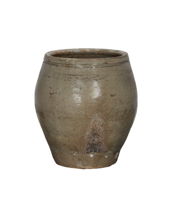 Plum Planter