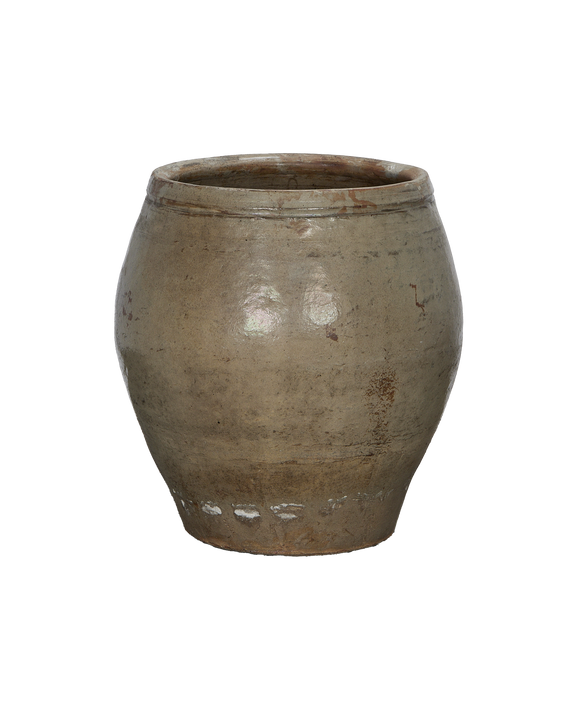 Plum Planter