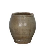 Plum Planter