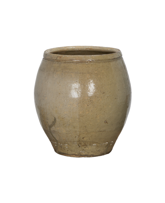 Plum Planter