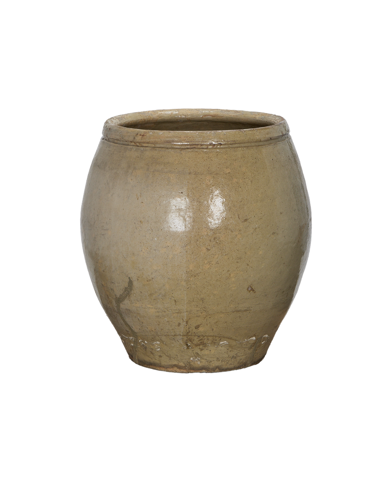 Plum Planter