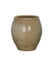 Plum Planter
