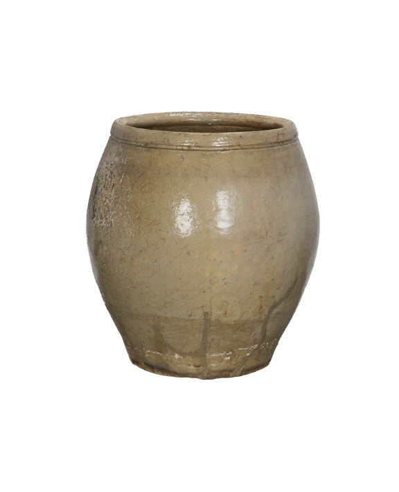 Plum Planter