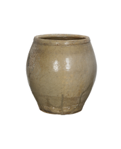 Plum Planter