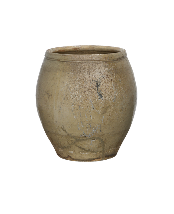 Plum Planter