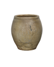 Plum Planter
