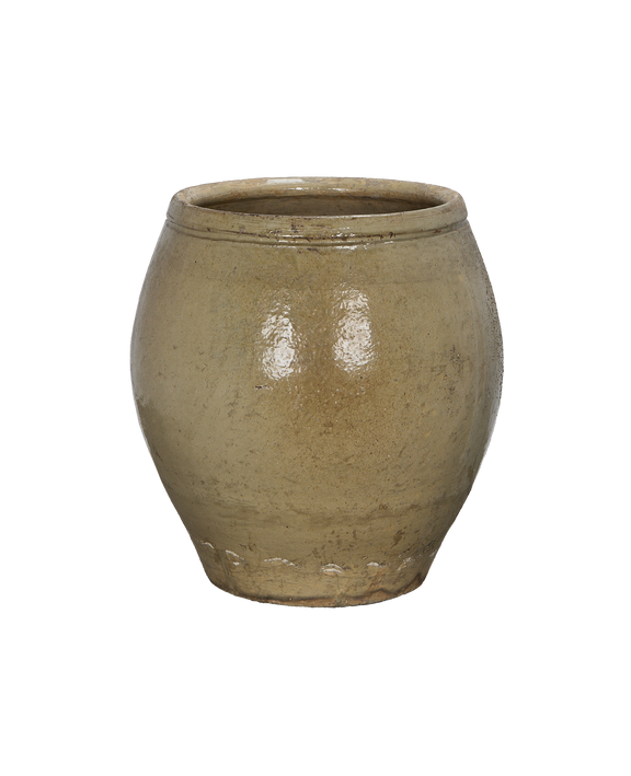 Plum Planter