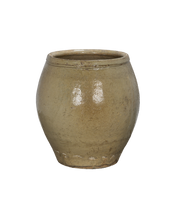 Plum Planter