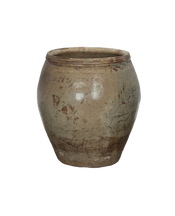 Plum Planter