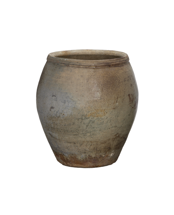 Plum Planter