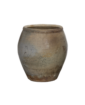 Plum Planter