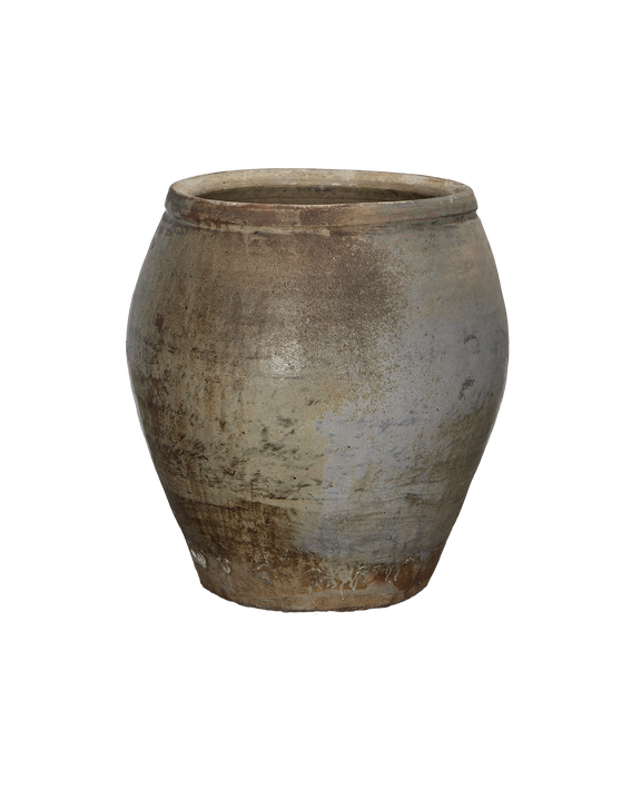 Plum Planter