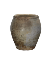 Plum Planter