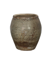 Plum Planter
