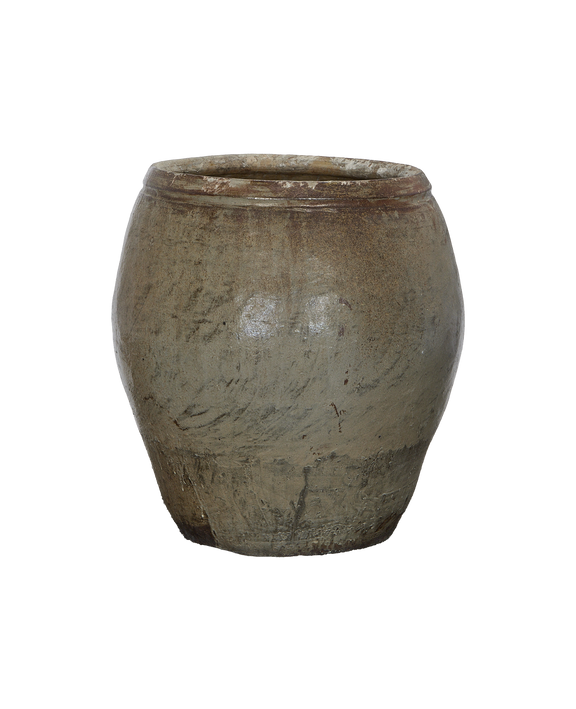 Plum Planter