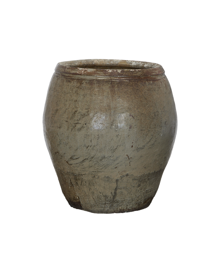Plum Planter