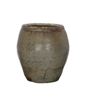 Plum Planter